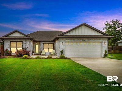 1244 Dorado Way, Gulf Shores, AL, 36542