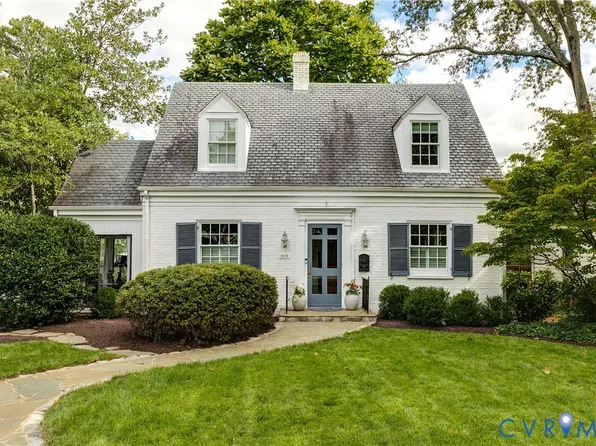 619 Maple Ave, Richmond, VA 23226