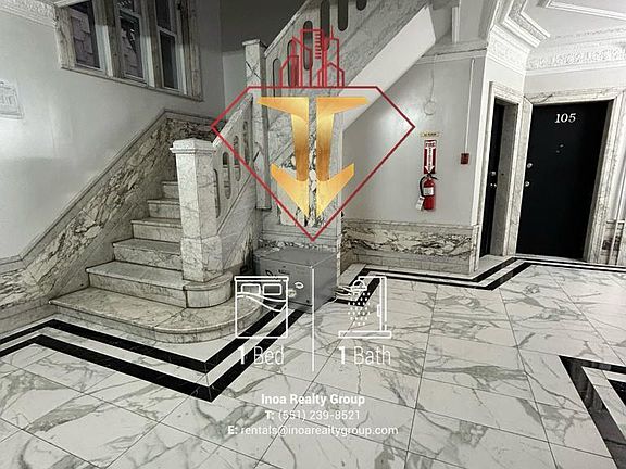 2nd image of 58 Van Reipen Ave #204
