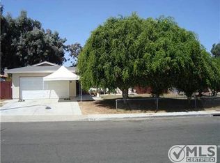 146 Royal Oak Dr, San Diego, CA 92114