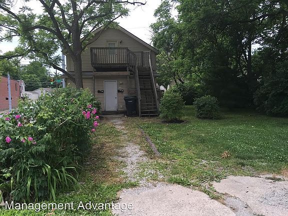 2nd image of 1117 1/2 S 4th St