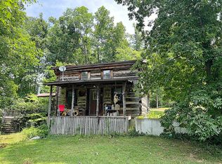 650 Ditney Rdg, Morehead, KY 40351