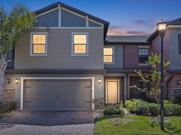 17337 Old Tobacco Rd, Lutz, FL 33558