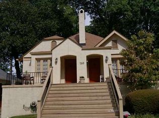 1265 N Highland Ave NE, Atlanta, GA