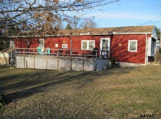 489 Riverview Dr, Wrightsville, PA 17368