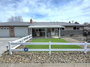 2908 Richey Rd, Yakima, WA
