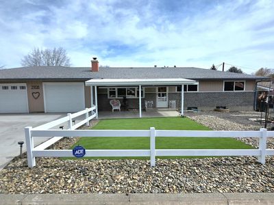 2908 Richey Rd, Yakima, WA, 98902