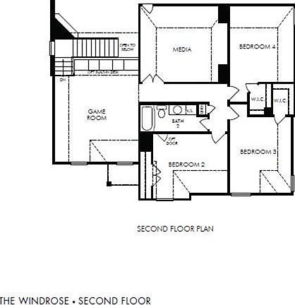 3rd image of 15314 Skyhill Dr
