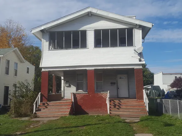 1419 N Erie, 1419 N Erie St, Toledo, OH 43604