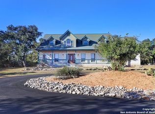 31760 Retama Rdg, Bulverde, TX 78163