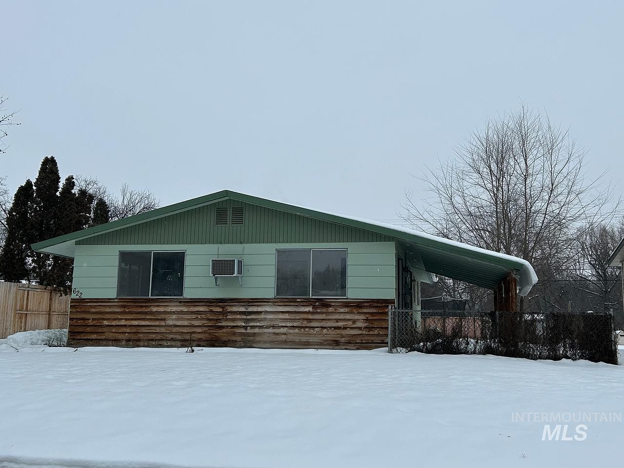 622 E Court St, Weiser, ID 83672 MLS 98898832 Zillow
