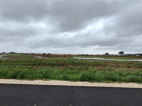 0 Crochet Rd, Jennings, LA 70546