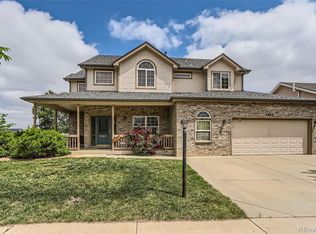5483 Gunnison Dr, Frederick, CO 80504