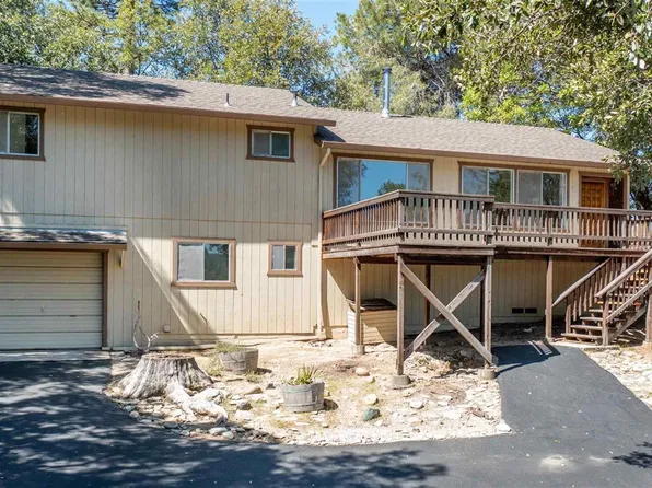 17297 Mount Everest Ct, Sonora, CA 95370