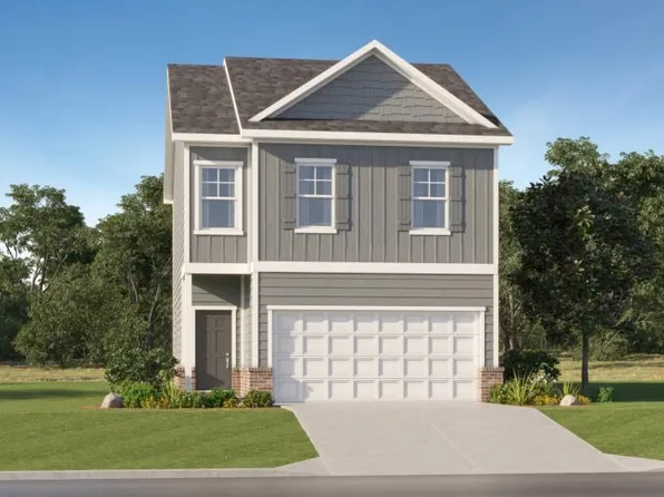 151 Red Maple Way, Adairsville, GA 30103