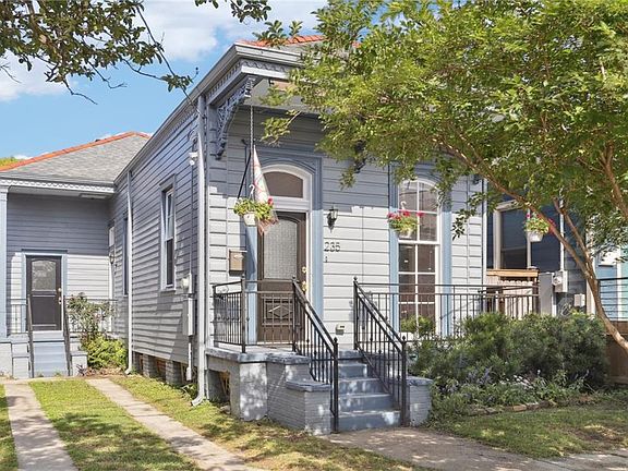 2nd image of 235 Belleville St