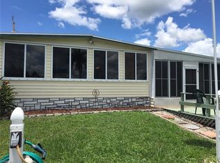 5553 Sir Walter Way, North Fort Myers, FL 33917