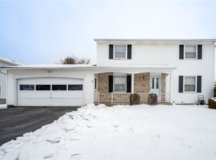 70 Landstone Ter, Rochester, NY 14606