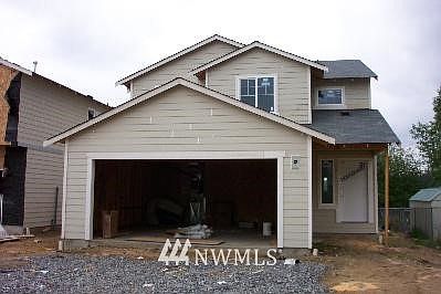 1st image of 4019 152nd, lot #6 SE