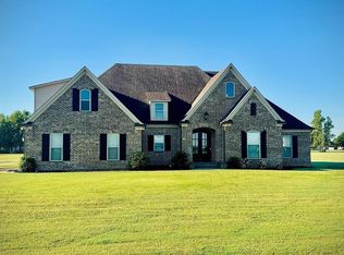 198 N George Cir, Marion, AR 72364