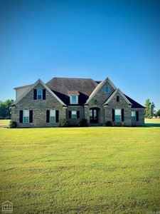 198 N George Cir, Marion, AR, 72364