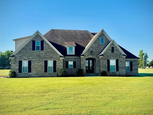 198 N George Cir, Marion, AR 72364