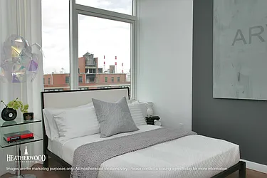 Rented by Heatherwood Communities