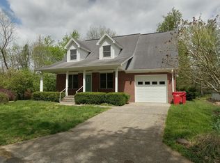 258 School House Rd, Frankfort, KY 40601