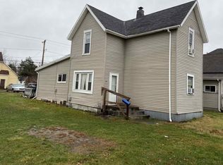 1606 S Walnut St #A & B, Muncie, IN 47302