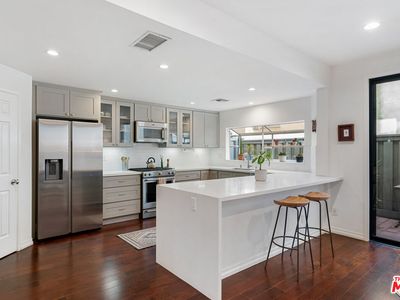 1239 23rd St UNIT 3, Santa Monica, CA, 90404