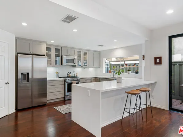 1239 23rd St Unit 3, Santa Monica, CA 90404