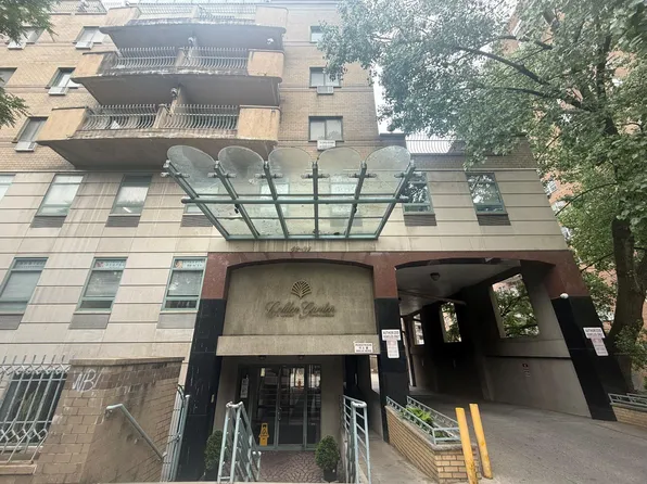 42-31 Colden Street #F5A, Flushing, NY 11355