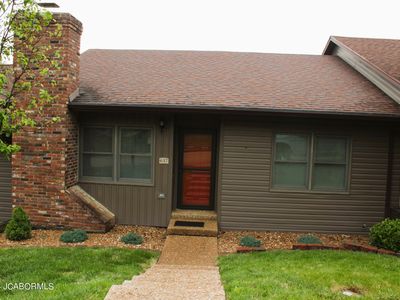 637 Oak Creek Ct, Jefferson City, MO, 65101