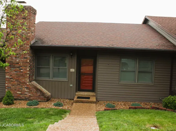 637 Oak Creek Ct, Jefferson City, MO 65101