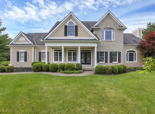 113 Shawn Ct, Granville, OH 43023