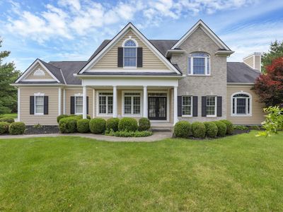 113 Shawn Ct, Granville, OH, 43023