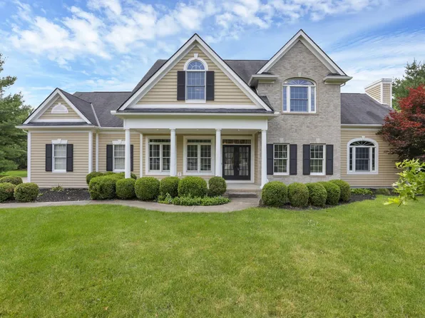 113 Shawn Ct, Granville, OH 43023