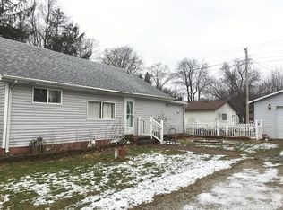 119 Fern Dr, Walkerton, IN 46574