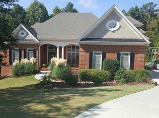 3462 Forest Vista Dr, Dacula, GA 30019