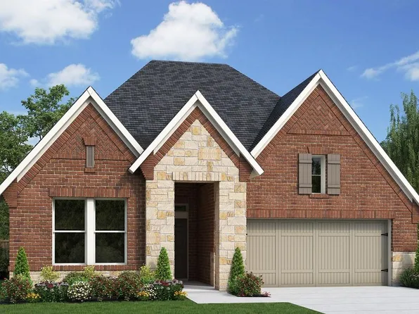 42718 Mystery Ln, Magnolia, TX 77354