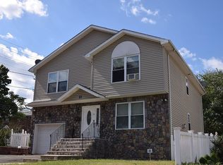 21 Federal St, Clifton, NJ 07011