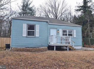 132 Edison Rd, Cherry Hill, NJ 08034