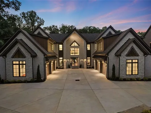 233 Traditions Dr, Alpharetta, GA 30004