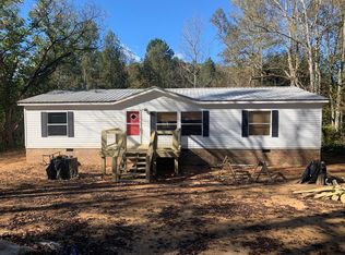 16126 Highway 46, Heflin, AL 36264