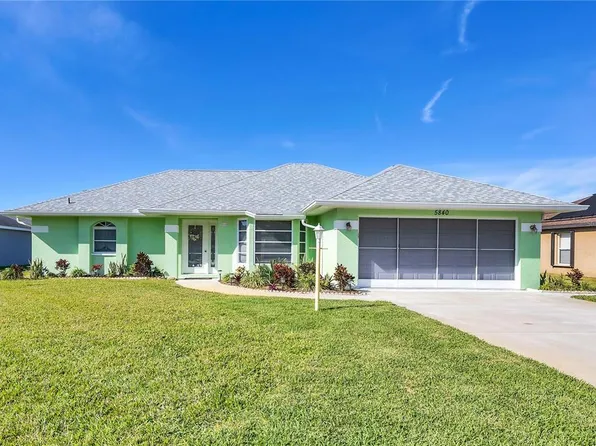 5840 Taylor Rd, Venice, FL 34293