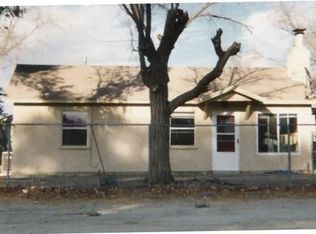 11861 E Avenue S10, Littlerock, CA