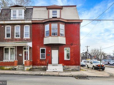 1328 Lehman St, Lebanon, PA, 17046