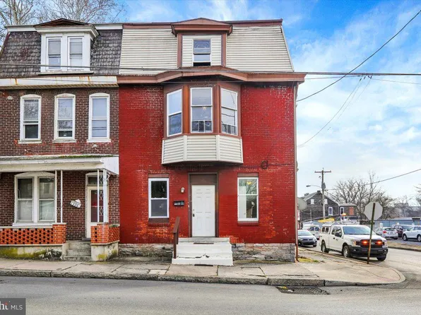 1328 Lehman St, Lebanon, PA 17046