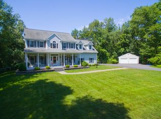 203 Scotch Bush Rd, Burnt Hills, NY 12027