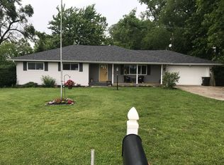 22107 Pocket Rd, Batesville, IN 47006